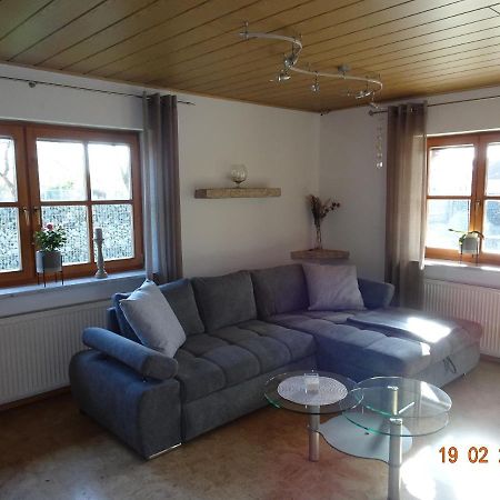 Ferienwohnung Schwarz Rottenbach  Exterior foto